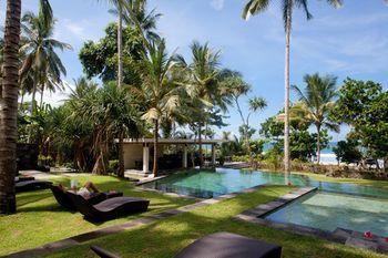 Kelapa Retreat