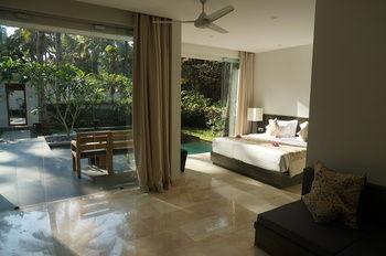Kelapa Retreat