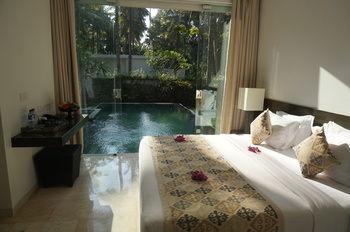 Kelapa Retreat