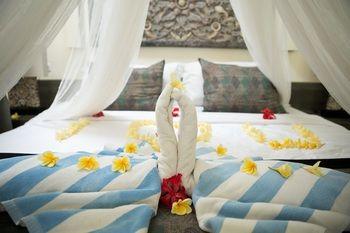 Kelapa Retreat