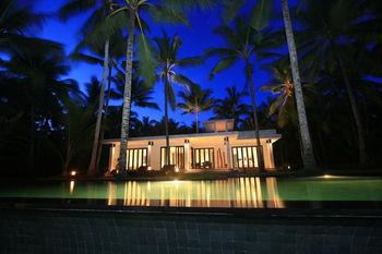 Kelapa Retreat