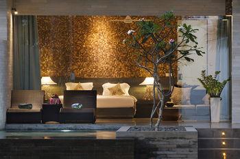 Kelapa Retreat