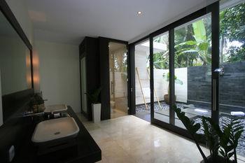 Kelapa Retreat