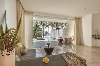 Kelapa Retreat