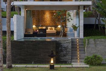 Kelapa Retreat