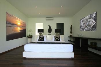 Kelapa Retreat