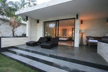 Kelapa Retreat