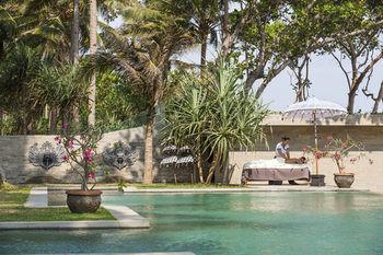 Kelapa Retreat