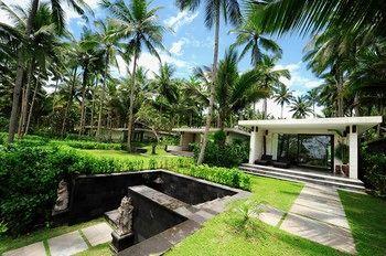 Kelapa Retreat