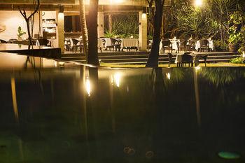 Kelapa Retreat