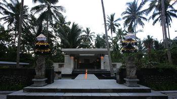 Kelapa Retreat