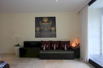 Kelapa Retreat