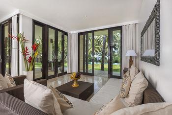 Kelapa Retreat