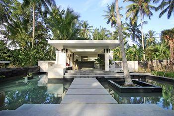 Kelapa Retreat