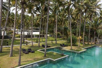 Kelapa Retreat