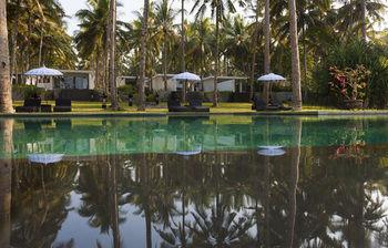 Kelapa Retreat