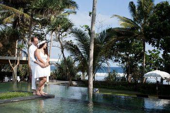 Kelapa Retreat