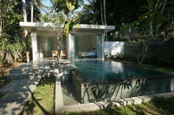Kelapa Retreat