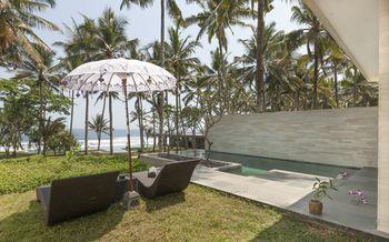 Kelapa Retreat