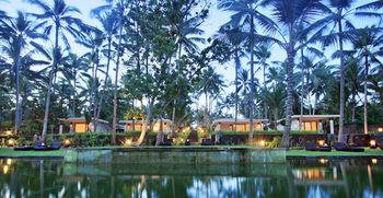 Kelapa Retreat