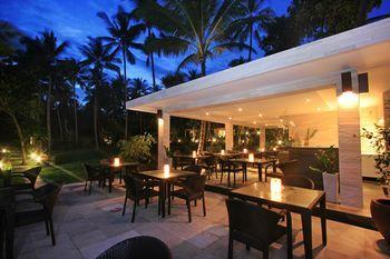 Kelapa Retreat