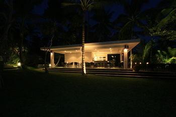 Kelapa Retreat