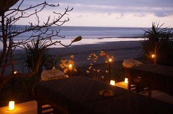 Kelapa Retreat