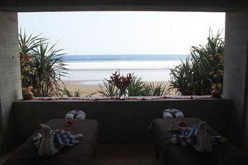 Kelapa Retreat