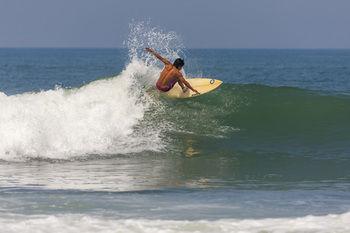 Kelapa Retreat