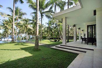 Kelapa Retreat