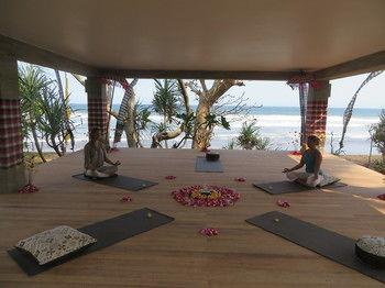 Kelapa Retreat