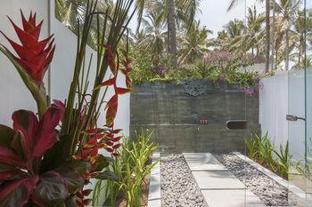 Kelapa Retreat