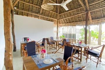 Отель Lighthouse Танзания, Нунгви, фото 13