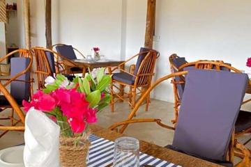 Отель Lighthouse Танзания, Нунгви, фото 14