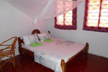 Отель Lighthouse Танзания, Нунгви, фото 3