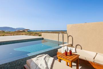Отель Ventale Island Breeze Resort Греция, о Крит, фото 12