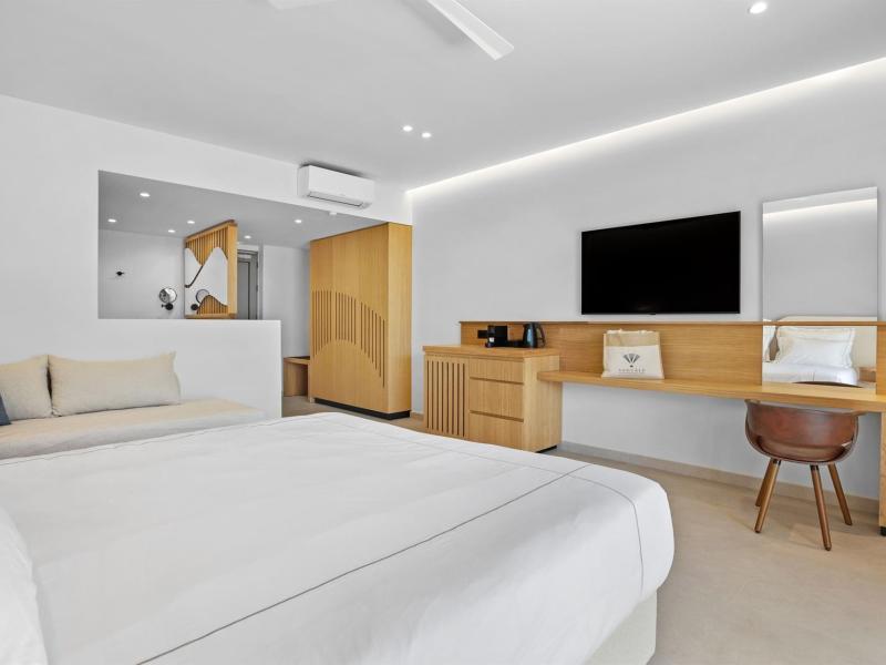 Ventale Island Breeze Resort