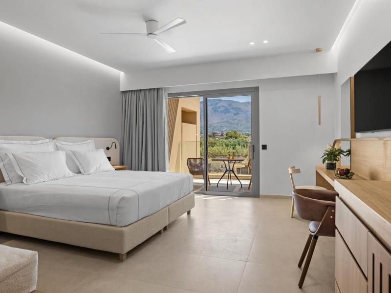 Ventale Island Breeze Resort