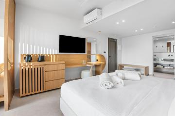 Отель Ventale Island Breeze Resort Греция, о Крит, фото 18