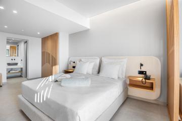 Отель Ventale Island Breeze Resort Греция, о Крит, фото 19