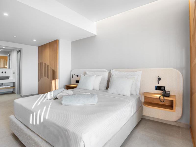 Ventale Island Breeze Resort