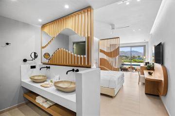 Отель Ventale Island Breeze Resort Греция, о Крит, фото 20