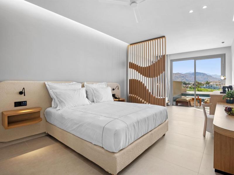 Ventale Island Breeze Resort