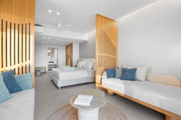 Отель Ventale Island Breeze Resort Греция, о Крит, фото 24