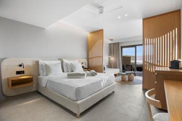 Отель Ventale Island Breeze Resort Греция, о Крит, фото 25