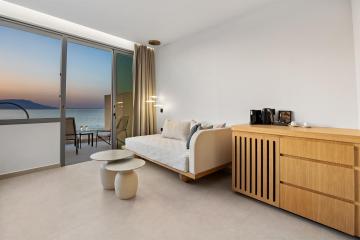 Отель Ventale Island Breeze Resort Греция, о Крит, фото 29