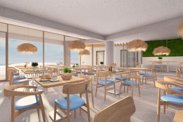 Отель Ventale Island Breeze Resort Греция, о Крит, фото 34