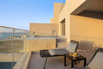 Отель Ventale Island Breeze Resort Греция, о Крит, фото 42