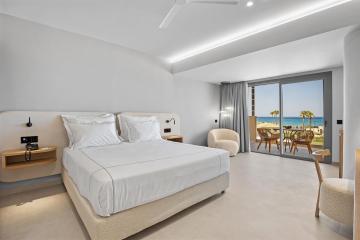 Отель Ventale Island Breeze Resort Греция, о Крит, фото 43