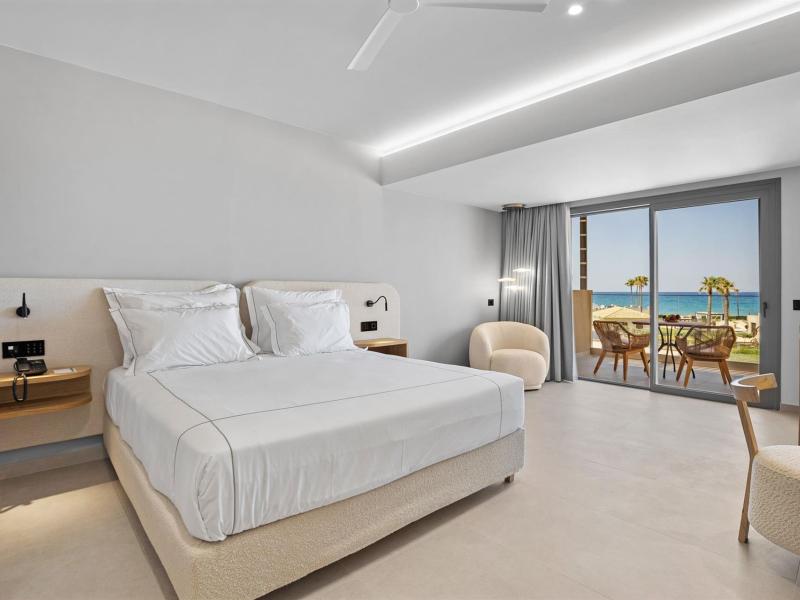 Ventale Island Breeze Resort